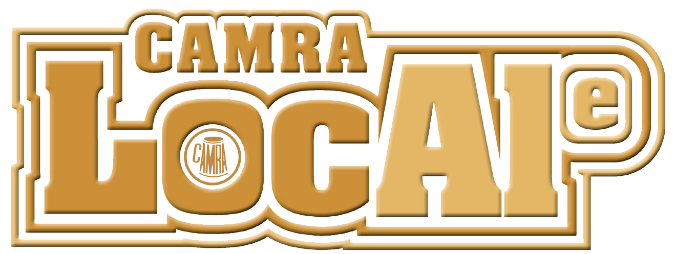 CAMRA LocAle Logo