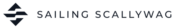 Sailing Scallywag logo